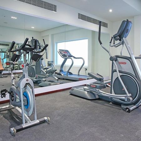 Sitara Hotel Apartment Dubai Ngoại thất bức ảnh