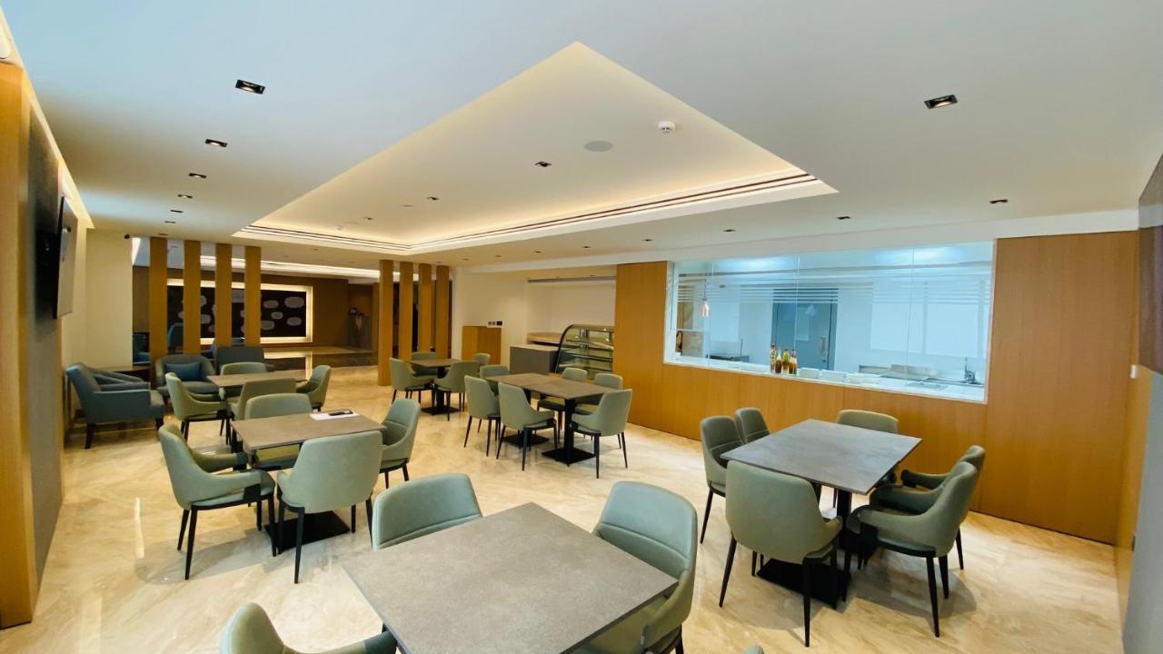 Sitara Hotel Apartment Dubai Ngoại thất bức ảnh