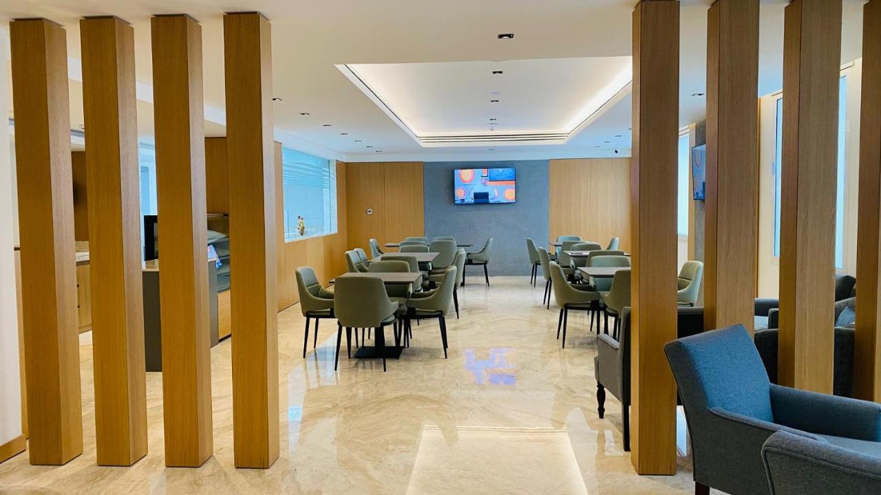 Sitara Hotel Apartment Dubai Ngoại thất bức ảnh