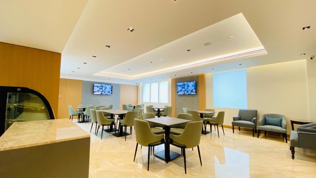 Sitara Hotel Apartment Dubai Ngoại thất bức ảnh