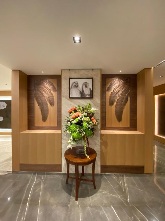Sitara Hotel Apartment Dubai Ngoại thất bức ảnh