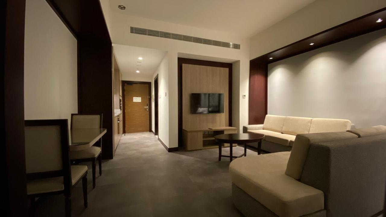 Sitara Hotel Apartment Dubai Ngoại thất bức ảnh