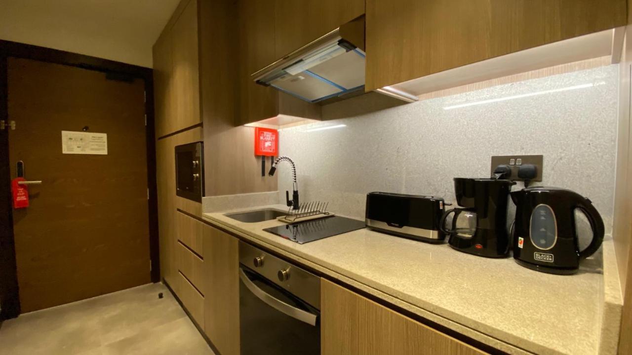 Sitara Hotel Apartment Dubai Ngoại thất bức ảnh