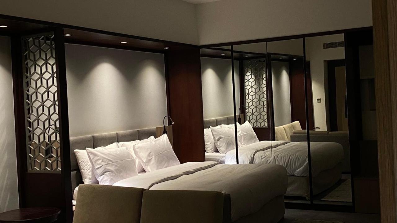 Sitara Hotel Apartment Dubai Ngoại thất bức ảnh