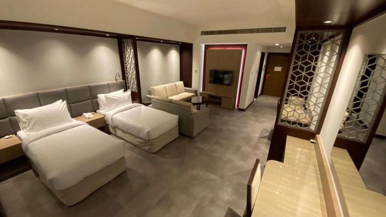 Sitara Hotel Apartment Dubai Ngoại thất bức ảnh