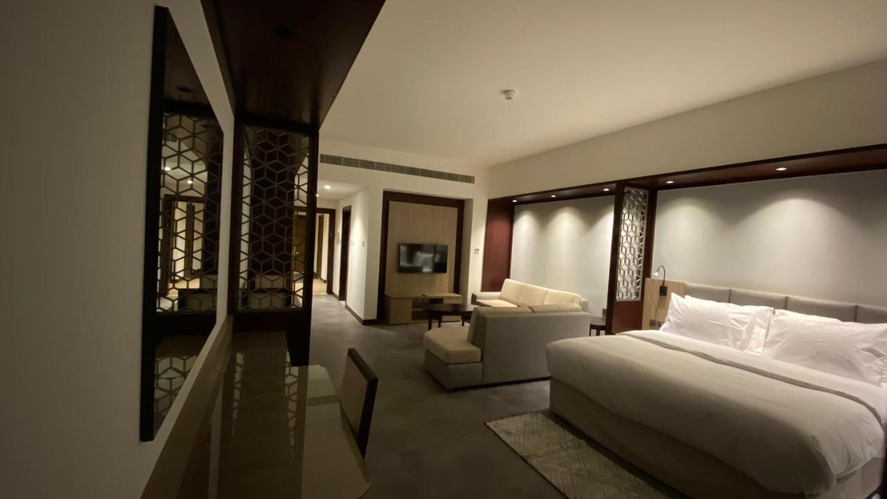 Sitara Hotel Apartment Dubai Ngoại thất bức ảnh