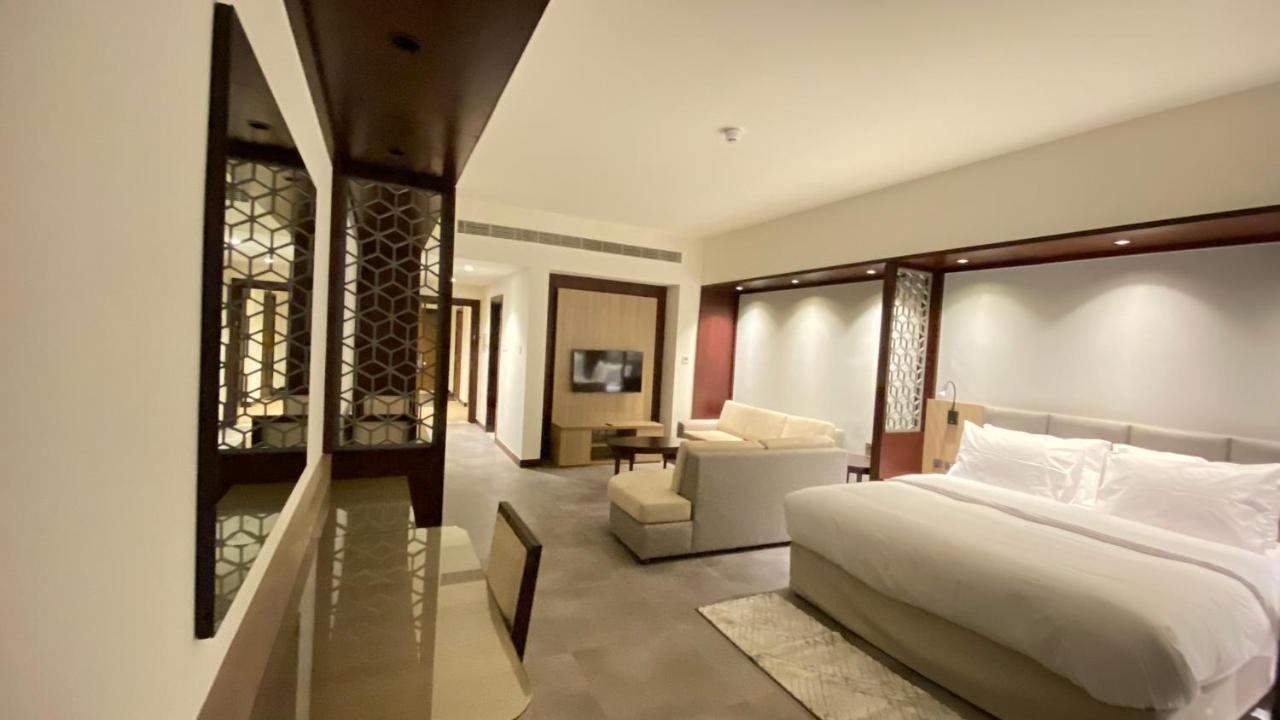 Sitara Hotel Apartment Dubai Ngoại thất bức ảnh