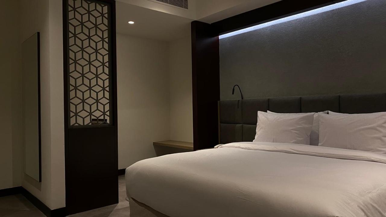Sitara Hotel Apartment Dubai Ngoại thất bức ảnh