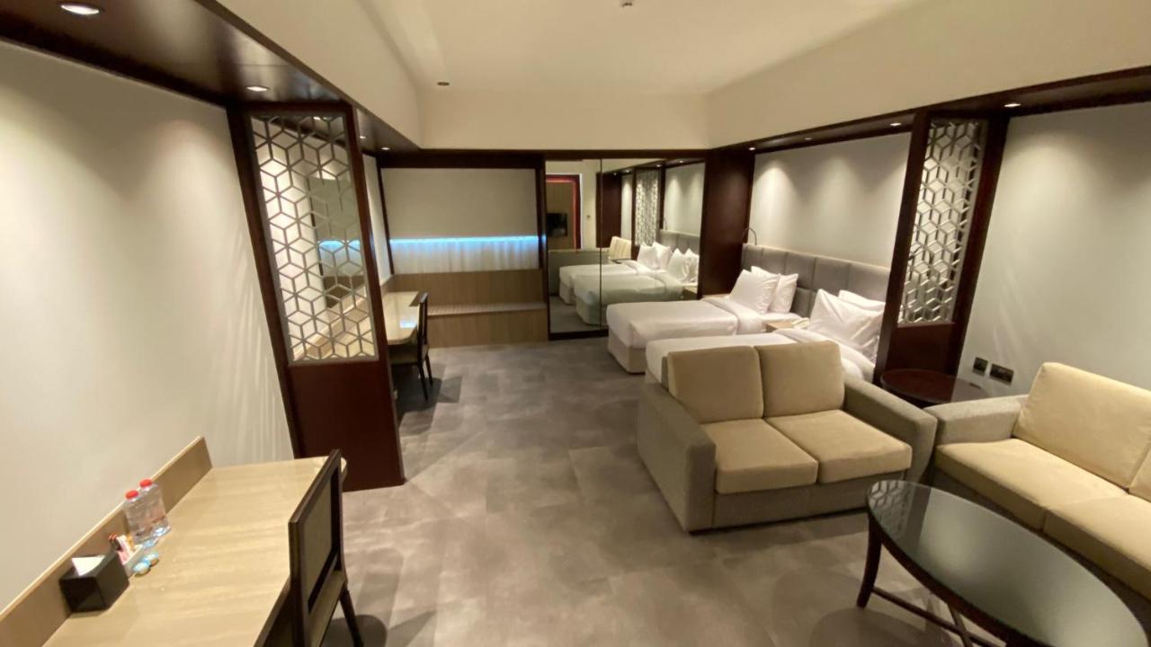 Sitara Hotel Apartment Dubai Ngoại thất bức ảnh