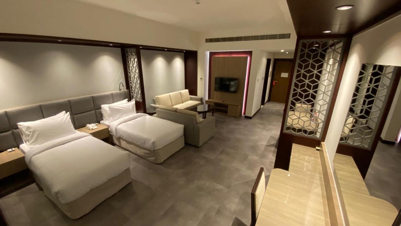 Sitara Hotel Apartment Dubai Ngoại thất bức ảnh