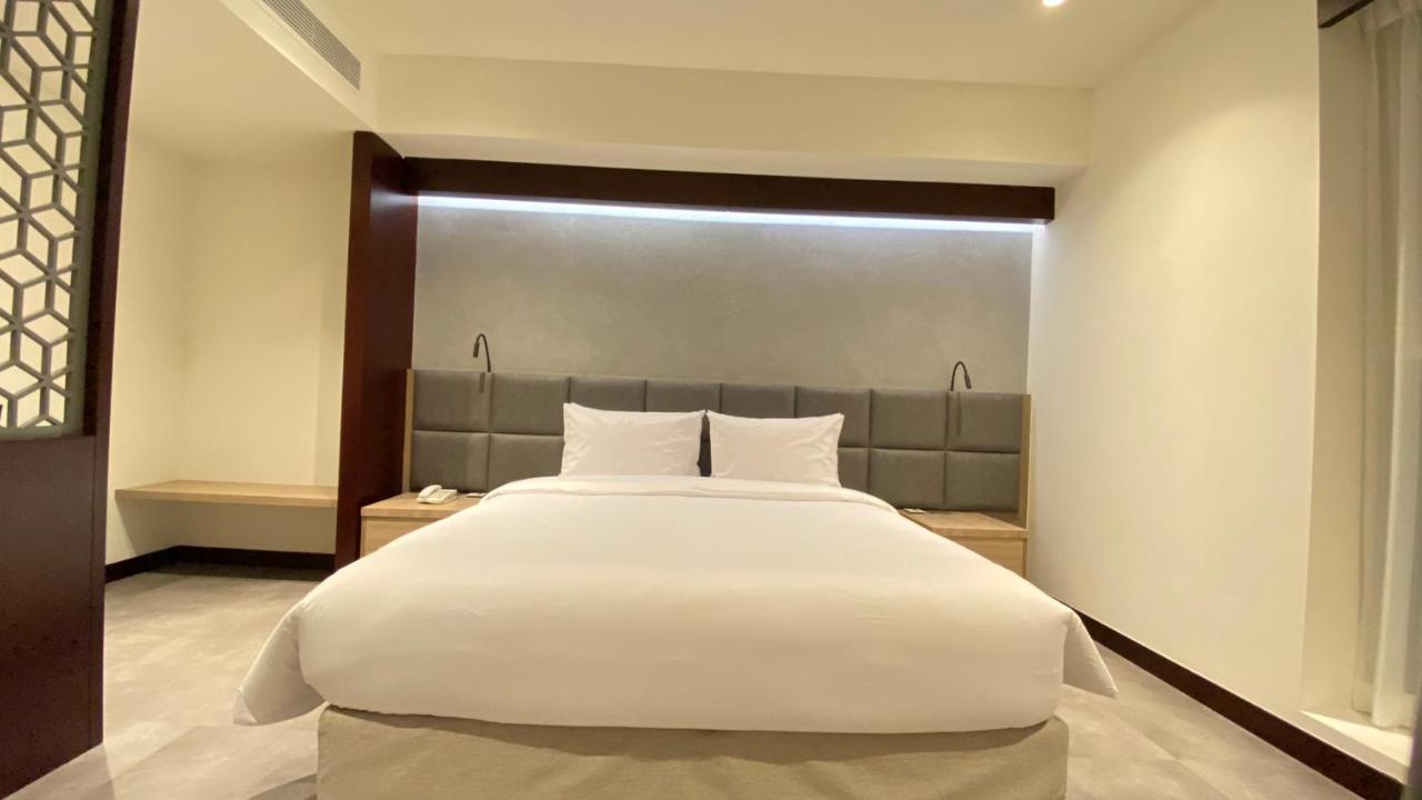 Sitara Hotel Apartment Dubai Ngoại thất bức ảnh
