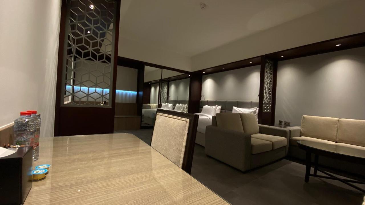 Sitara Hotel Apartment Dubai Ngoại thất bức ảnh