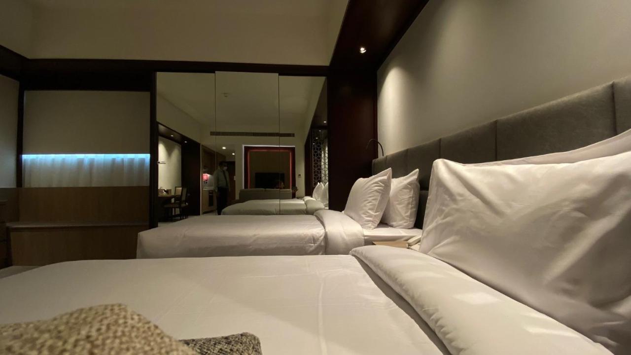 Sitara Hotel Apartment Dubai Ngoại thất bức ảnh