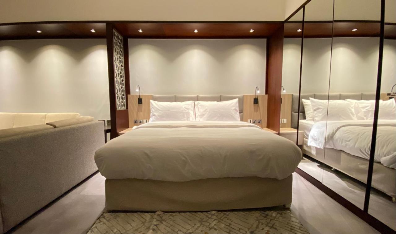 Sitara Hotel Apartment Dubai Ngoại thất bức ảnh