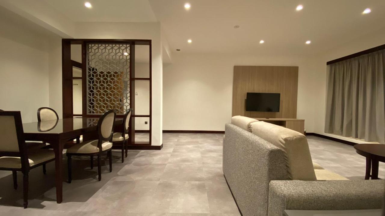 Sitara Hotel Apartment Dubai Ngoại thất bức ảnh