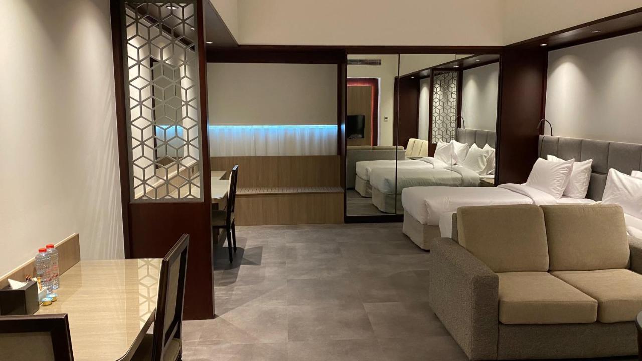 Sitara Hotel Apartment Dubai Ngoại thất bức ảnh
