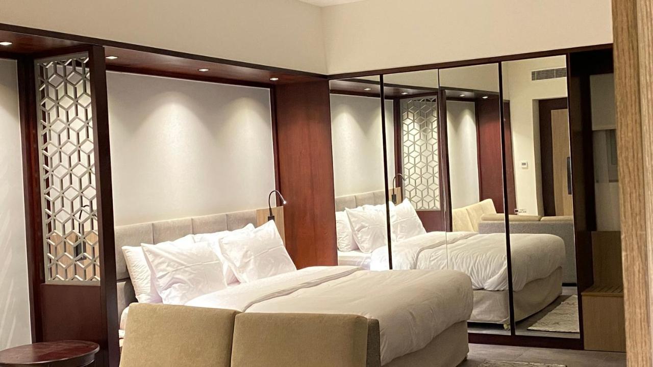 Sitara Hotel Apartment Dubai Ngoại thất bức ảnh