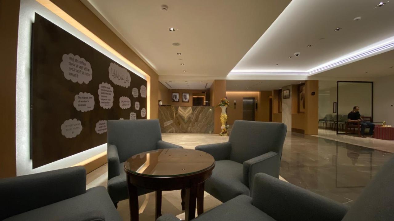 Sitara Hotel Apartment Dubai Ngoại thất bức ảnh
