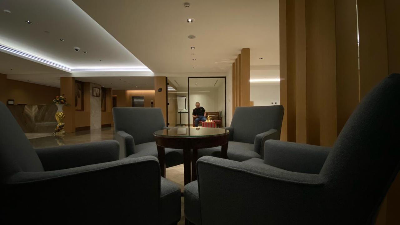 Sitara Hotel Apartment Dubai Ngoại thất bức ảnh