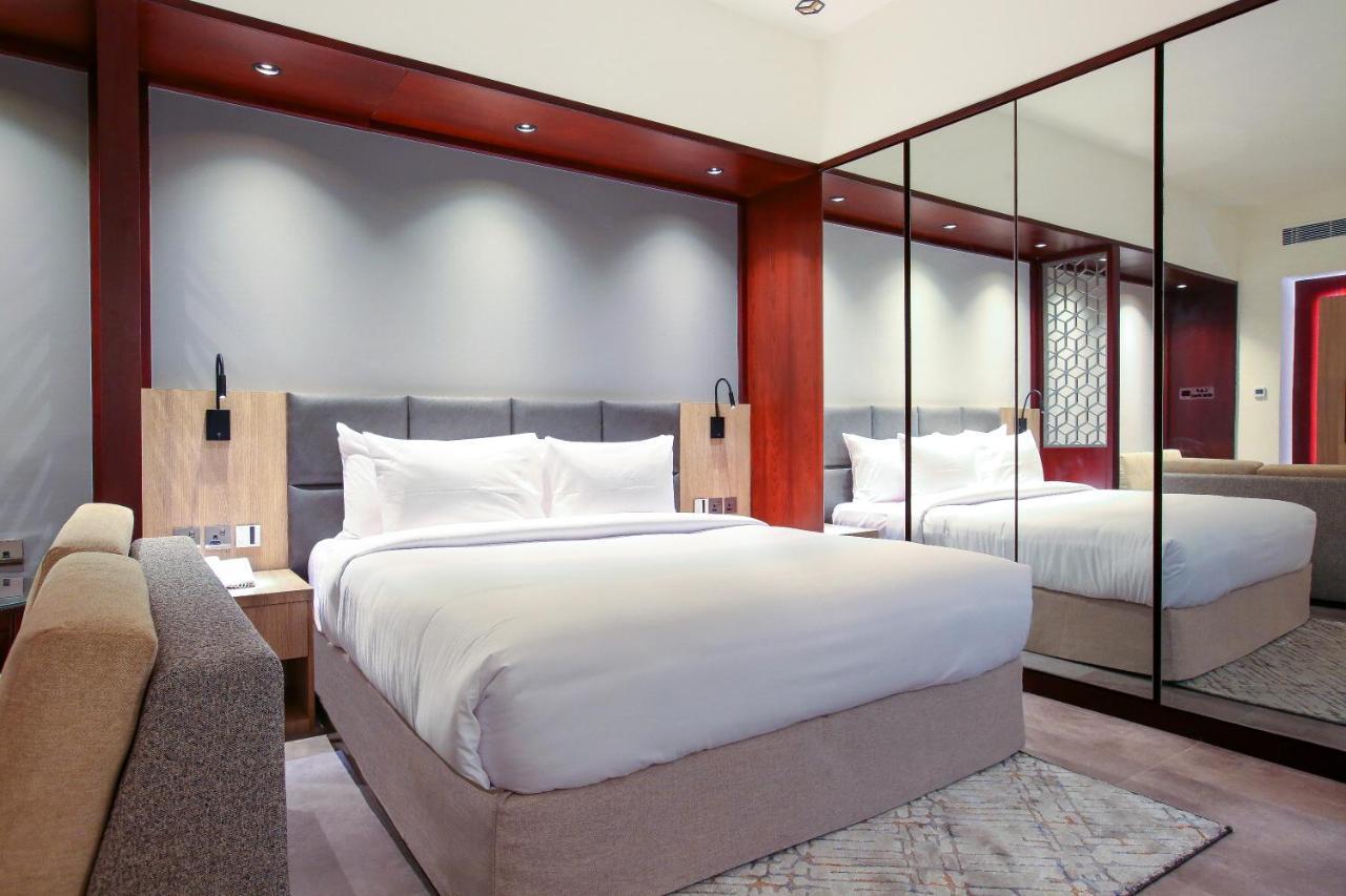 Sitara Hotel Apartment Dubai Ngoại thất bức ảnh