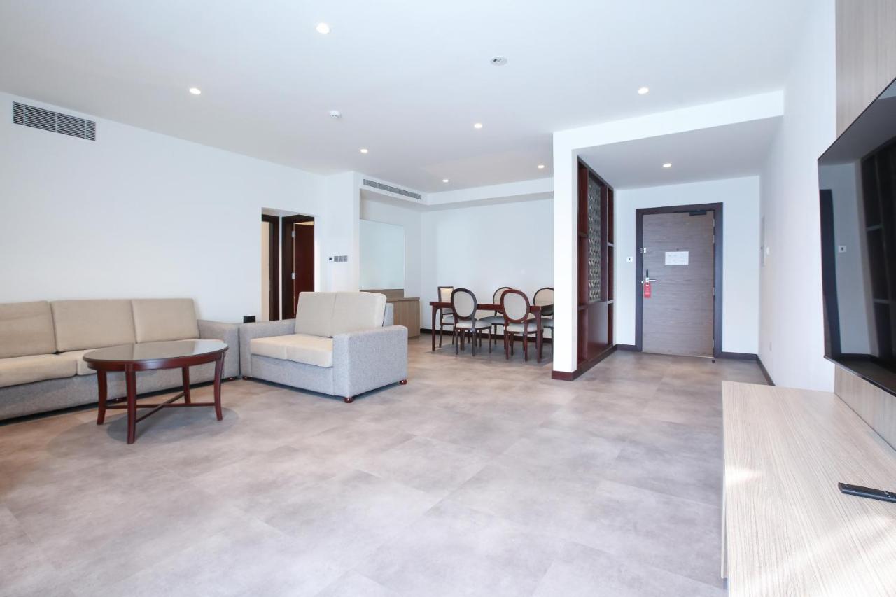 Sitara Hotel Apartment Dubai Ngoại thất bức ảnh