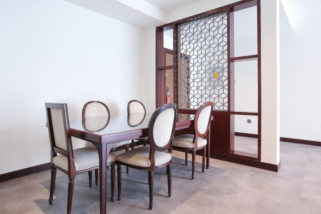 Sitara Hotel Apartment Dubai Ngoại thất bức ảnh