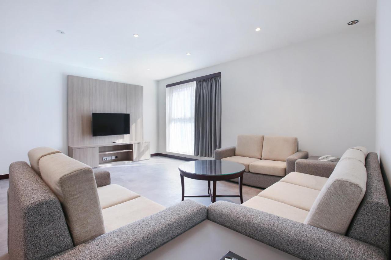Sitara Hotel Apartment Dubai Ngoại thất bức ảnh
