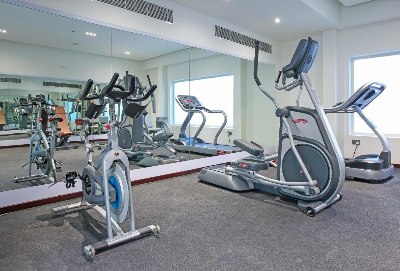 Sitara Hotel Apartment Dubai Ngoại thất bức ảnh