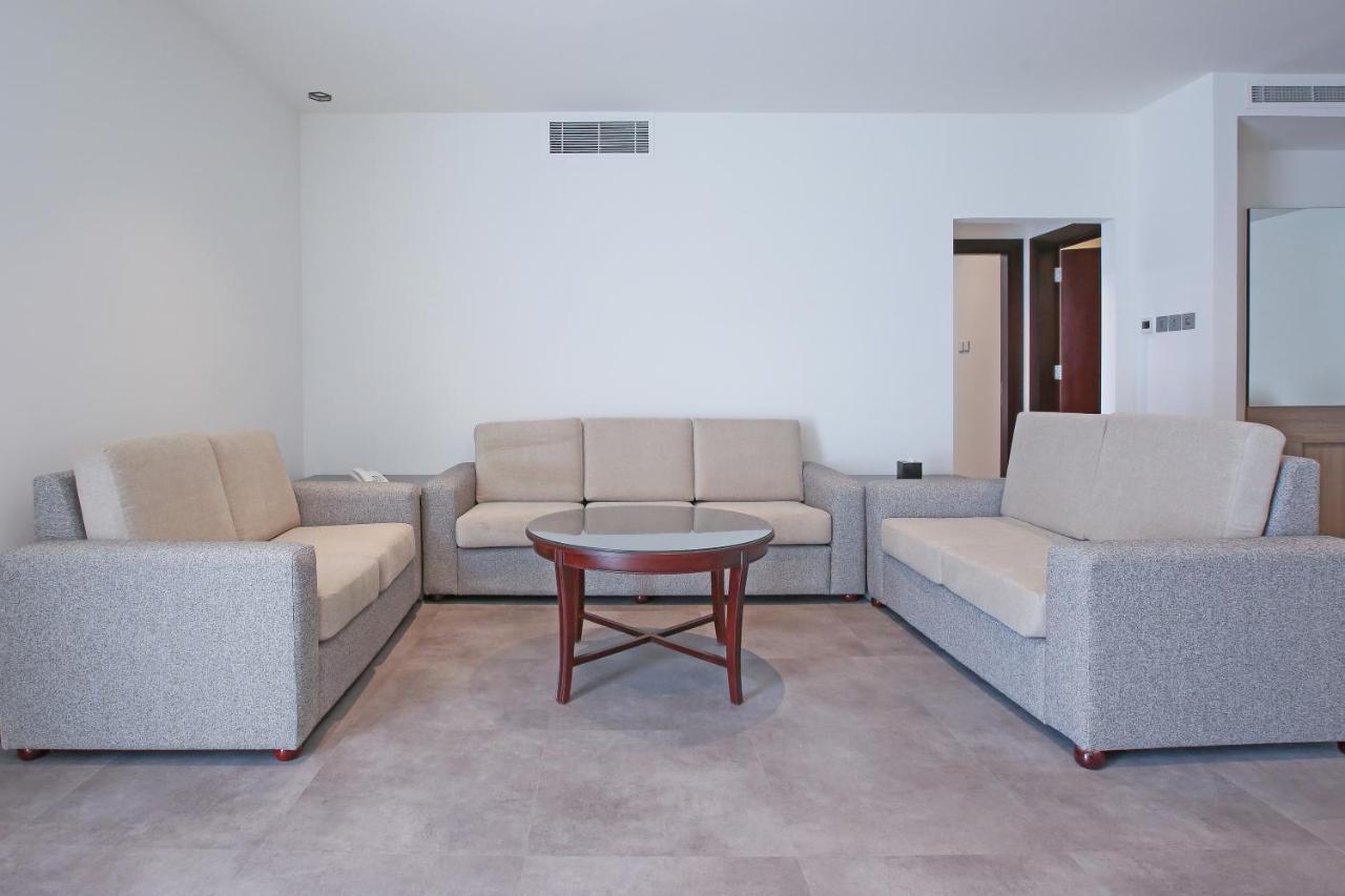 Sitara Hotel Apartment Dubai Ngoại thất bức ảnh