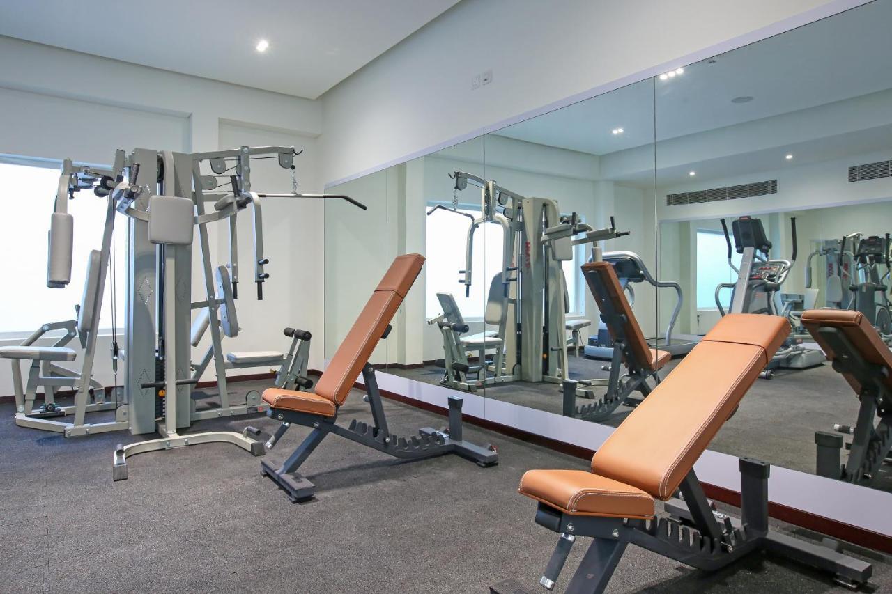 Sitara Hotel Apartment Dubai Ngoại thất bức ảnh