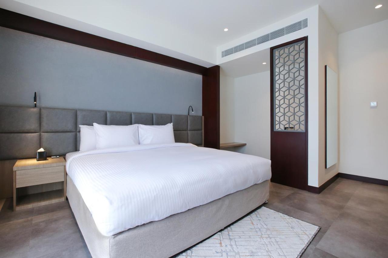 Sitara Hotel Apartment Dubai Ngoại thất bức ảnh