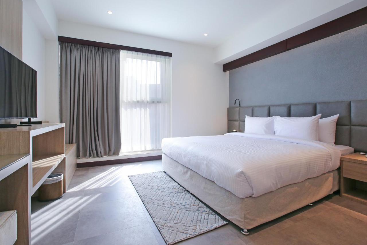Sitara Hotel Apartment Dubai Ngoại thất bức ảnh