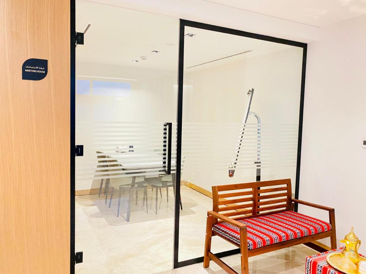 Sitara Hotel Apartment Dubai Ngoại thất bức ảnh